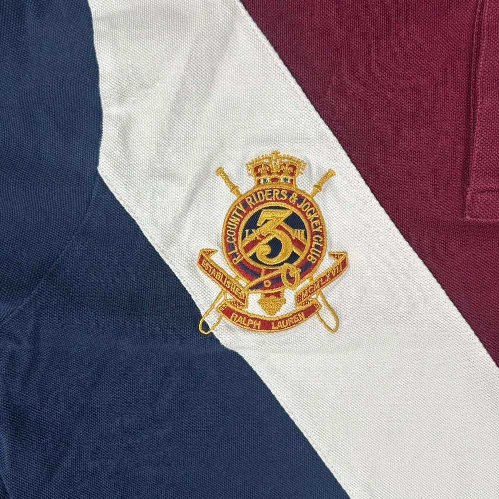 Ralph Lauren please see